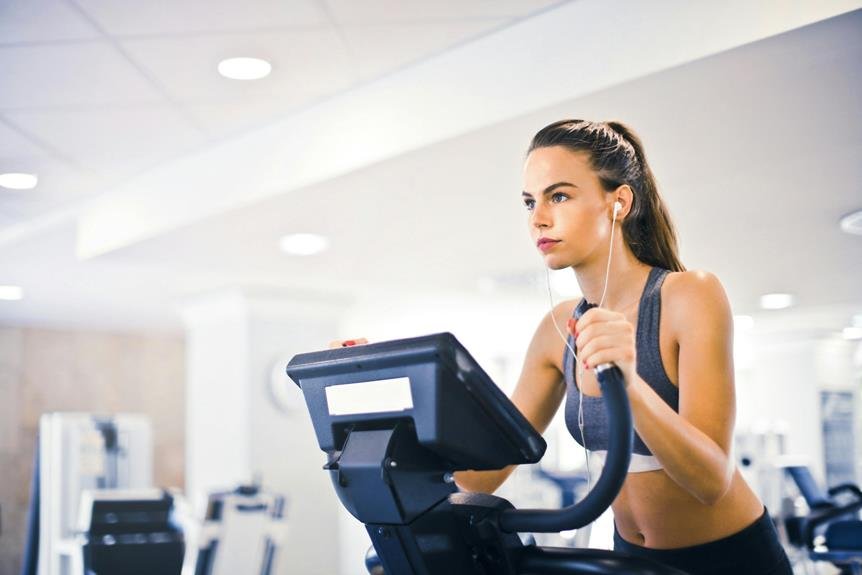 effective cardio for weight